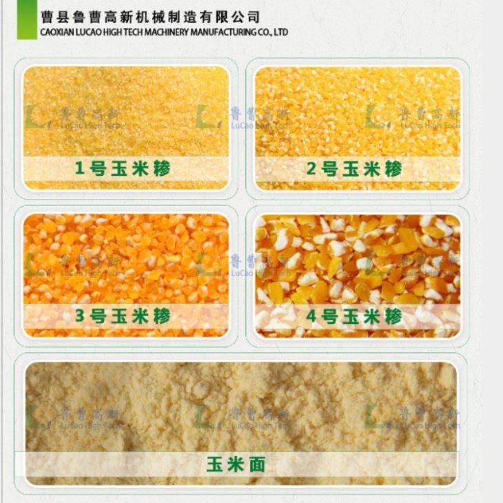 伊人网在线视频制糁机 碴子机