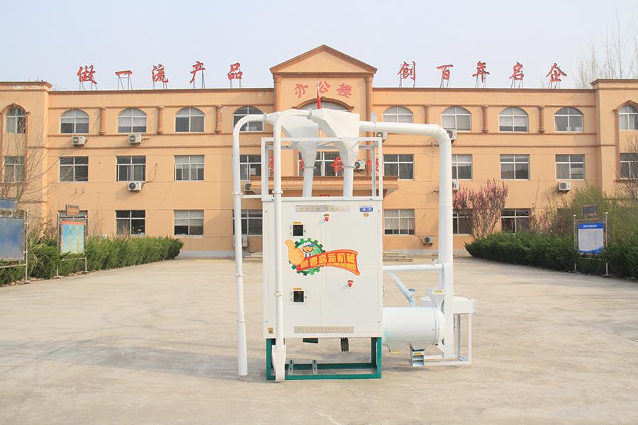 伊人网在线视频制糁机启动前需要空转吗